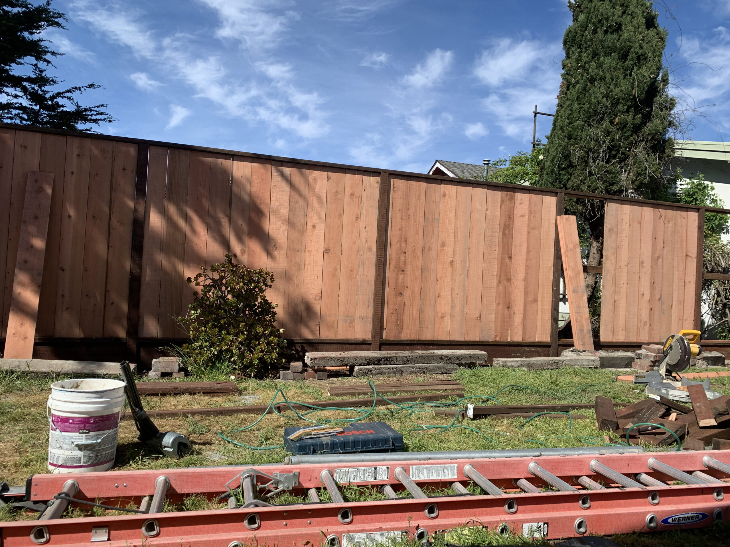 Hayward Deck (12)