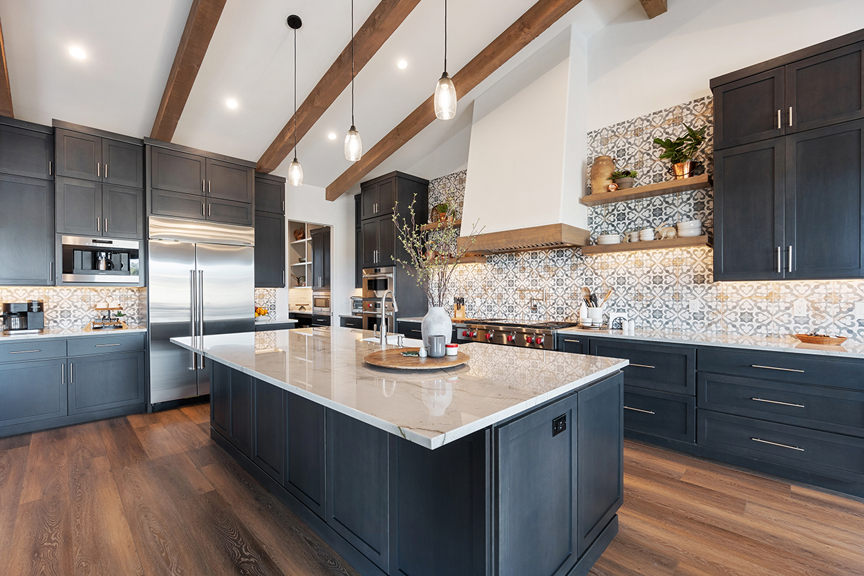 Elevate Your Kitchen and Bathroom with Expert Remodeling