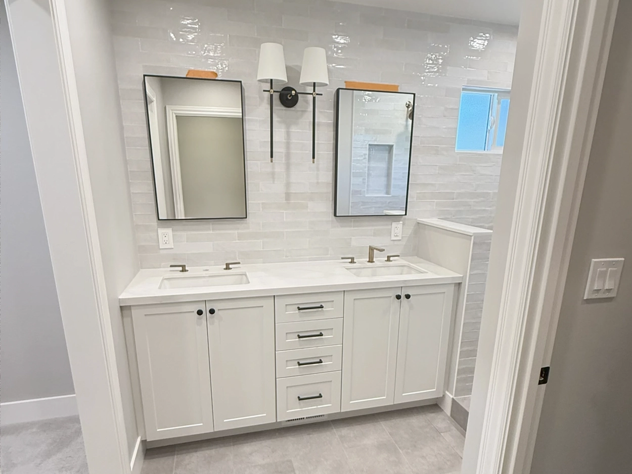 Bathroom Remodeling
